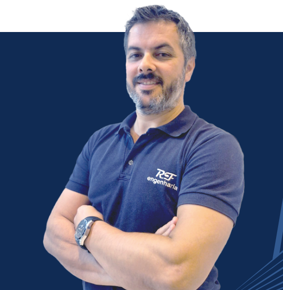 Rf Energia