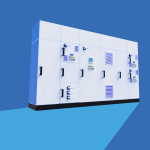 Quais os benefícios de um painél elétrico