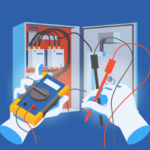 Manutenção de quadro elétrico e como prevenir falhas inesperadas