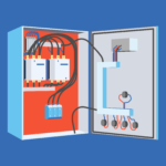 O que é um quadro de comando elétrico e como escolher o ideal